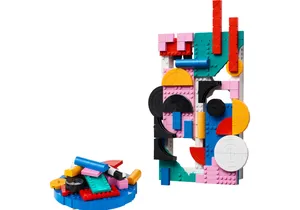Produktbild von Lego 31210 Art   Moderne Kunst