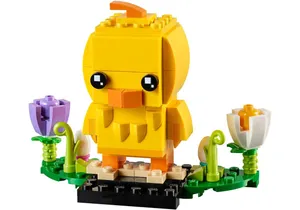 Produktbild von Lego 40350 BrickHeadz   Oster-Küken