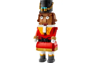 Lego 40640 Nussknacker