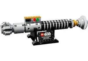 Lego 40730 Star Wars: Luke Skywalkers Lichtschwert