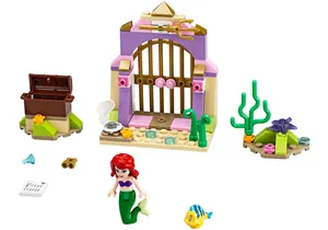 Produktbild von Lego 41050  Disney Princess  Arielles geheime Schatzkammer