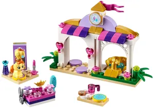Lego 41140 Disney Princess: Daisys Schönheitssalon