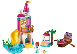 Produktbild von Lego 41160  Disney Princess  Arielles Meeresschloss