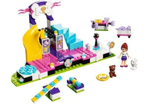 Produktbild von Lego 41300 Friends   Welpen-Meisterschaft
