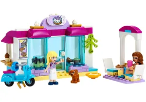 Produktbild von Lego 41440 Friends   Heartlake City Bäckerei