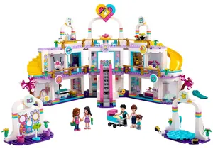 Produktbild von Lego 41450 Friends   Heartlake City Kaufhaus