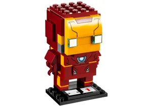 Lego 41590 BrickHeadz Marvel: Iron Man