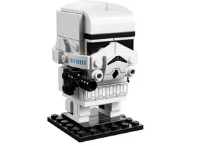 Produktbild von Lego 41620 BrickHeadz Star Wars  Stormtrooper