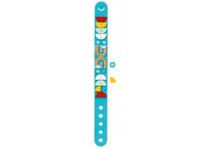 Produktbild von Lego 41900 DOTS   Regenbogen Armband