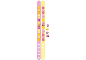 Produktbild von Lego 41910 DOTS   Eiscreme Freundschaftsarmbänder