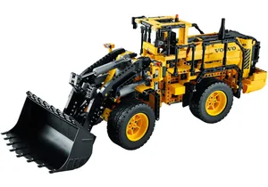 Produktbild von Lego 42030 Technic   VOLVO L350F Radlader