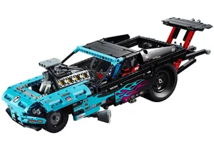 Produktbild von Lego 42050 Technic   Drag Racer