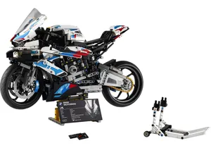 Lego 42130 Technic BMW M 1000 RR