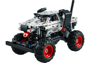 Produktbild von Lego 42150 Technic   Monster Jam Monster Mutt Dalmatian