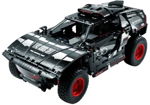 Produktbild von Lego 42160 Technic   Audi RS Q e-tron