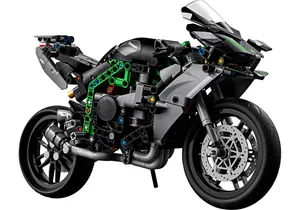 Produktbild von Lego 42170 Technic   Kawasaki Ninja H2 Motorcycle