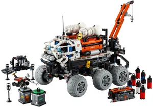 Produktbild von Lego 42180 Technic   Mars Exploration Rover