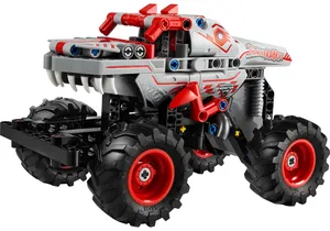 Produktbild von Lego 42200 Technic   Monster Jam ThunderROARus