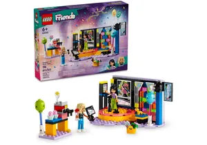 Produktbild von Lego 42610 Friends   Karaoke-Party