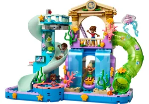 Lego 42630 Friends: Heartlake City Wasserpark