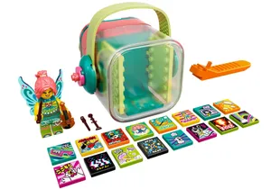 Lego 43110 Vidiyo Folk Fairy BeatBox