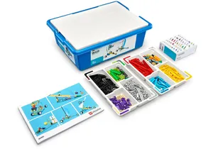 Lego 45400  Education:  BricQ Motion Prime-Set