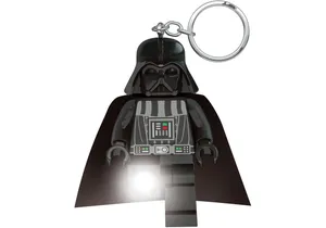 Lego 5007290 Star Wars: Schlüsselanhänger Darth Vader