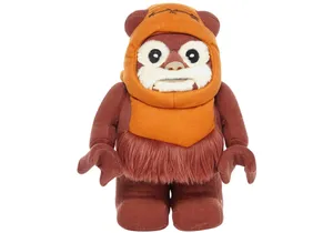 Produktbild von Lego 5007460  Star Wars Plüschfigur Ewok