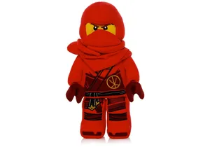 Produktbild von Lego 5007960  Ninjago Plüschfigur Kai