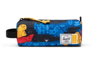 Produktbild von Lego 5009290 Merchandise Little Herschel:  Pencil Case - Schnitzeljagd-Steine