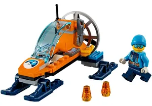 Produktbild von Lego 60190  City  Arktis-Eisgleiter