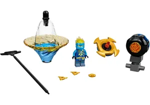 Lego 70690 Ninjago: Jays Spinjitzu-Ninjatraining