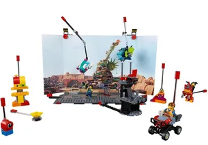 Produktbild von Lego 70820  The Lego Movie 2:  Movie Maker