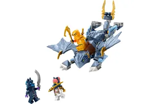 Lego 71810 Ninjago: Riyu der Babydrache