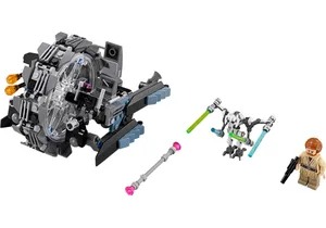 Produktbild von Lego 75040  Star Wars  General Grievous Wheel Bike