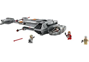 Produktbild von Lego 75050  Star Wars  B-Wing