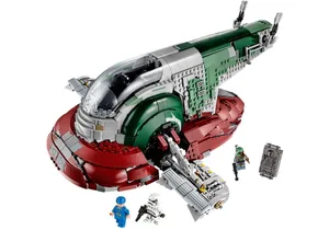 Produktbild von Lego 75060  Star Wars  Slave I