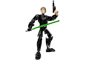 Lego 75110 Star Wars: Buildable Figure Luke Skywalker