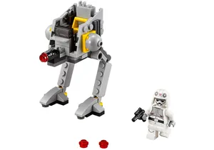 Produktbild von Lego 75130  Star Wars  AT-DP Microfighter