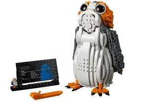 Lego 75230 Star Wars: Porg