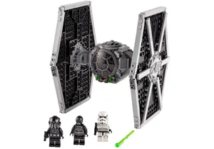 Produktbild von Lego 75300  Star Wars  Imperial TIE Fighter