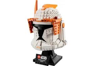 Lego 75350 Star Wars: Clone Commander Cody Helm