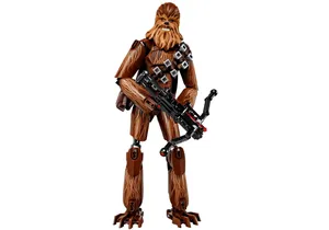 Produktbild von Lego 75530  Star Wars  Buildable Figure Chewbacca
