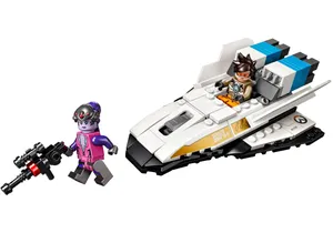 Produktbild von Lego 75970  Overwatch:  Tracer vs. Widowmaker
