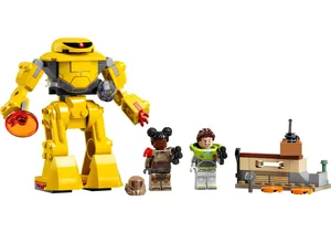 Lego 76830 Lightyear: Zyclops-Verfolgungsjagd