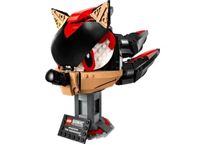 Lego 77000  Sonic:  Shadow the Hedgehog