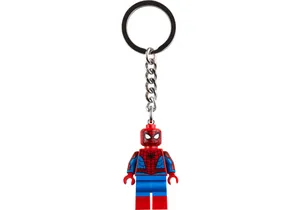 Lego 854290  Spider-Man: Schlüsselanhänger Spider-Man