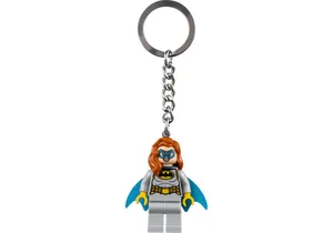 Lego 854320  DC: Schlüsselanhänger Batgirl