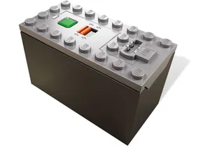 Produktbild von Lego 88000  Power Functions  AAA Batteriebox