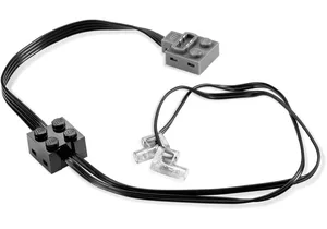 Produktbild von Lego 8870  Power Functions  LED-Lichter